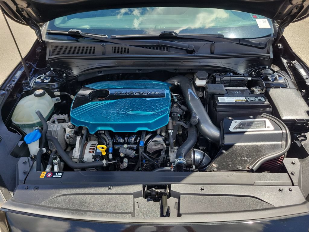 Used 2020 Kia Forte GT FWD image 32