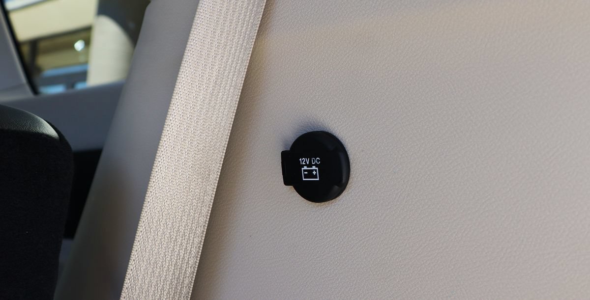 Used 2024 Chrysler Pacifica Touring-L FWD image 27