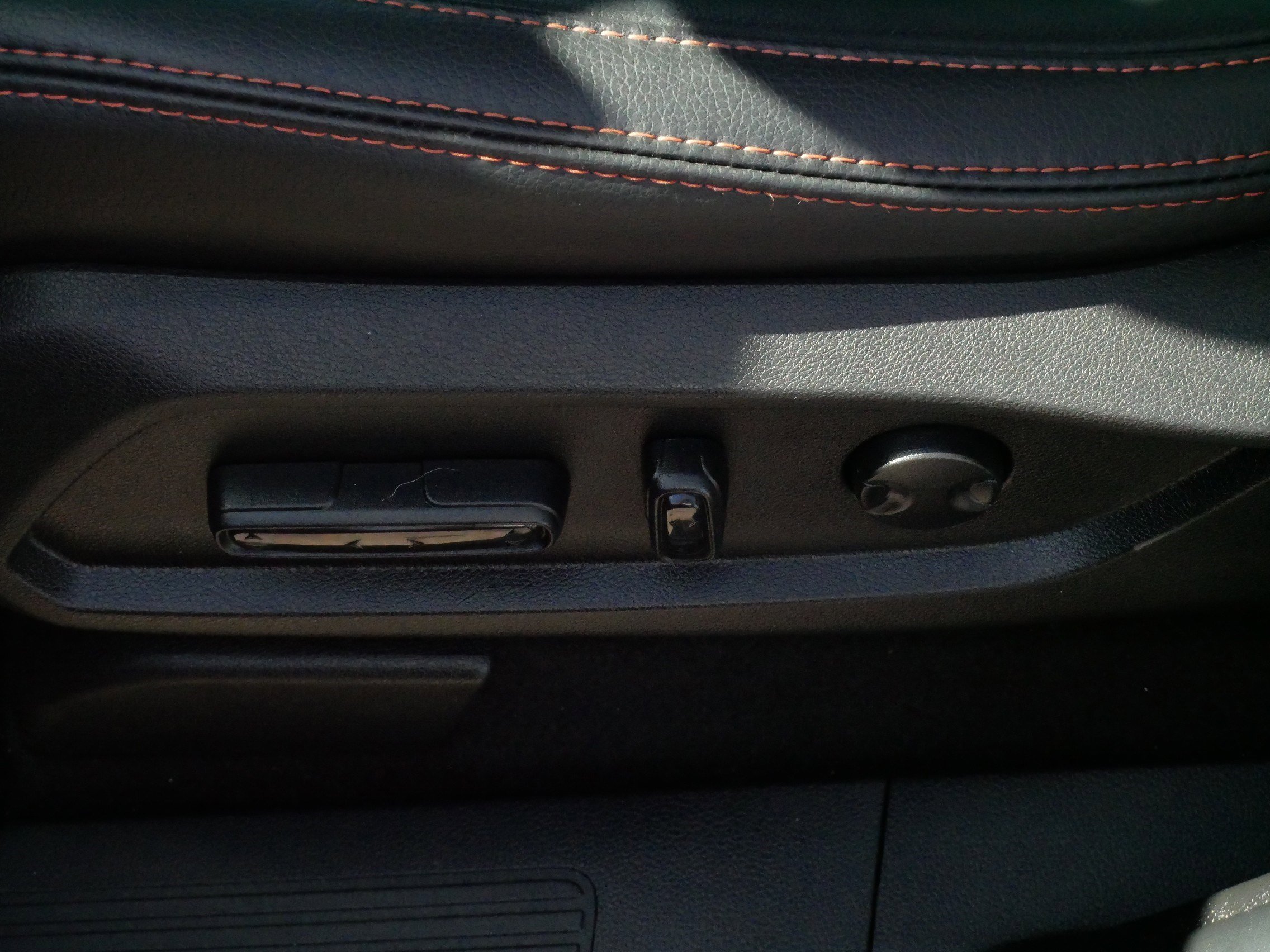 Certified 2025 Honda Pilot TrailSport image 20