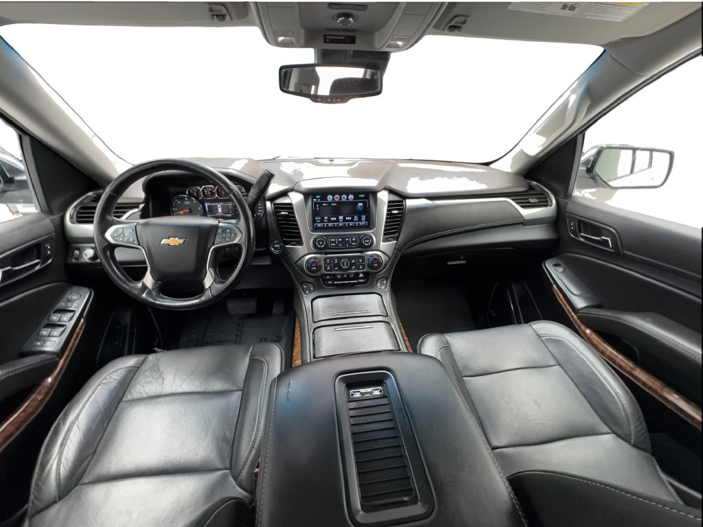Used 2019 Chevrolet Tahoe Premier RWD image 42