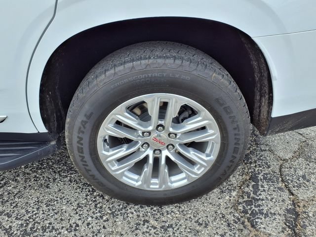 Used 2024 GMC Yukon SLT w/ SLT Luxury Package AWD/4WD image 40
