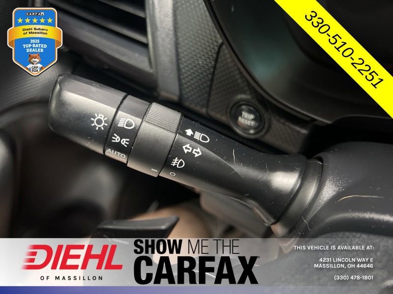 Used 2024 Subaru Forester Sport AWD/4WD image 25