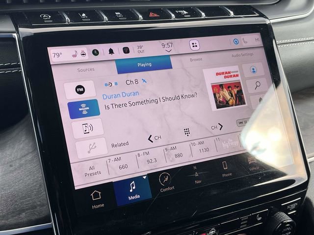 Used 2023 Jeep Grand Cherokee Limited image 30