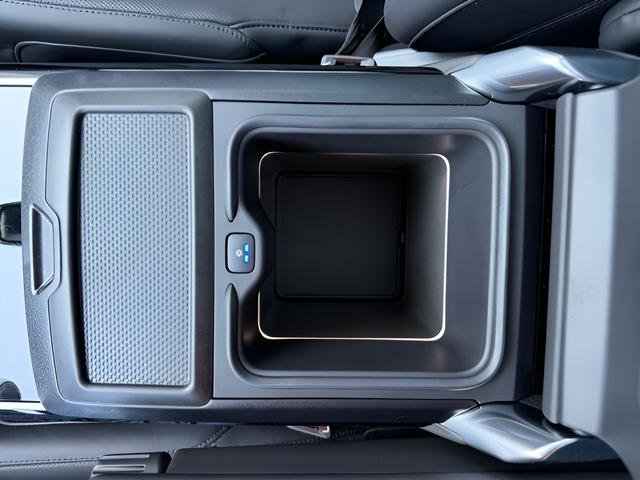 Certified 2024 Land Rover Range Rover Long Wheelbase Autobiography image 20