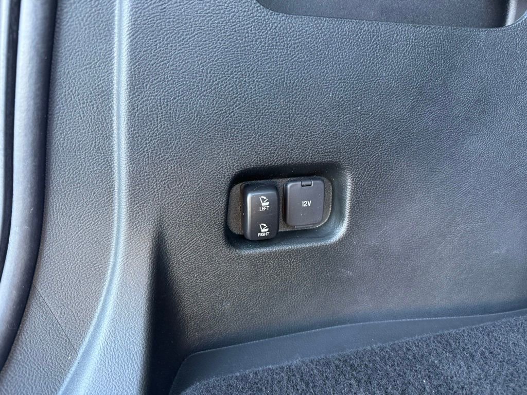 Used 2022 Ford Edge SEL w/ Convenience Package image 22