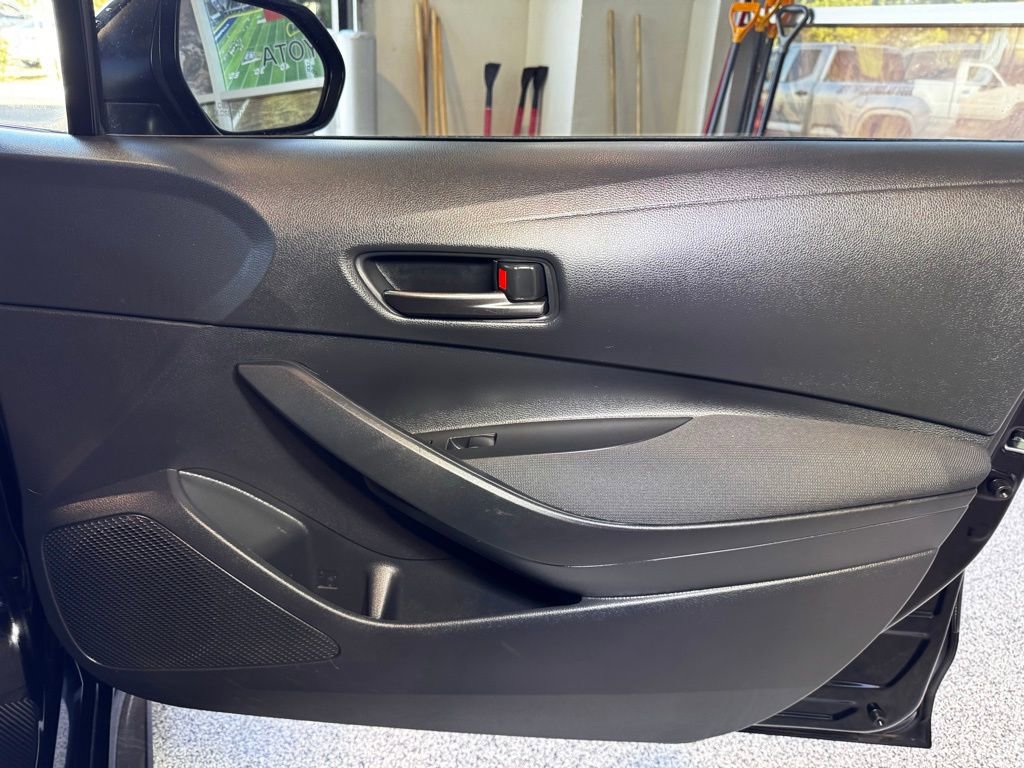 Used 2023 Toyota Corolla GR w/ Performance Package image 47