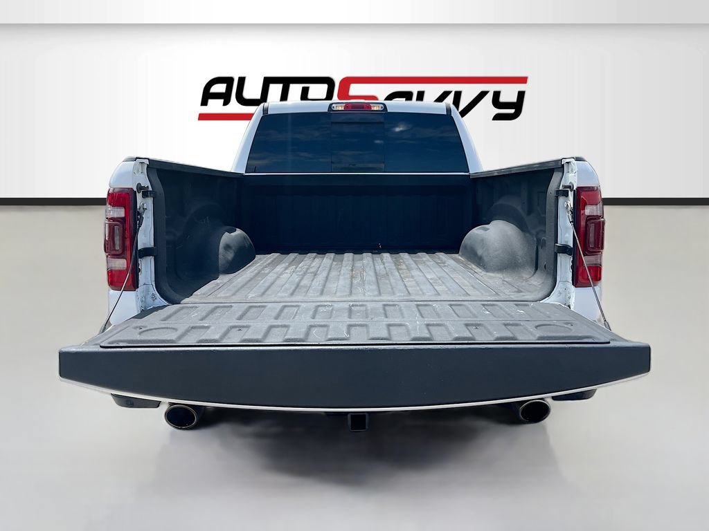 Used 2020 RAM 1500 Limited RWD image 28