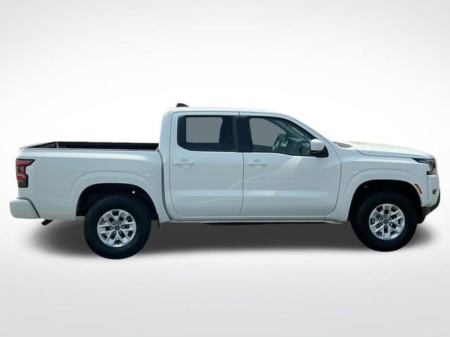 Used 2024 Nissan Frontier SV AWD/4WD image 7