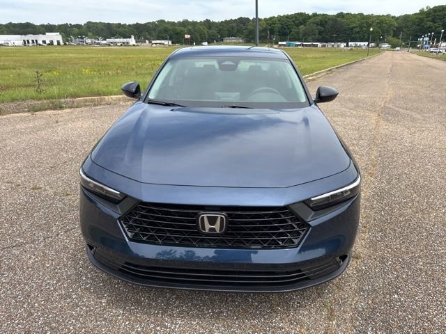 New 2026 Honda Accord SE image 2