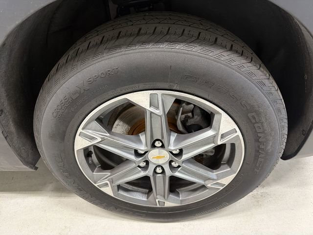 Certified 2024 Chevrolet Blazer LT w/ Convenience Package FWD image 14