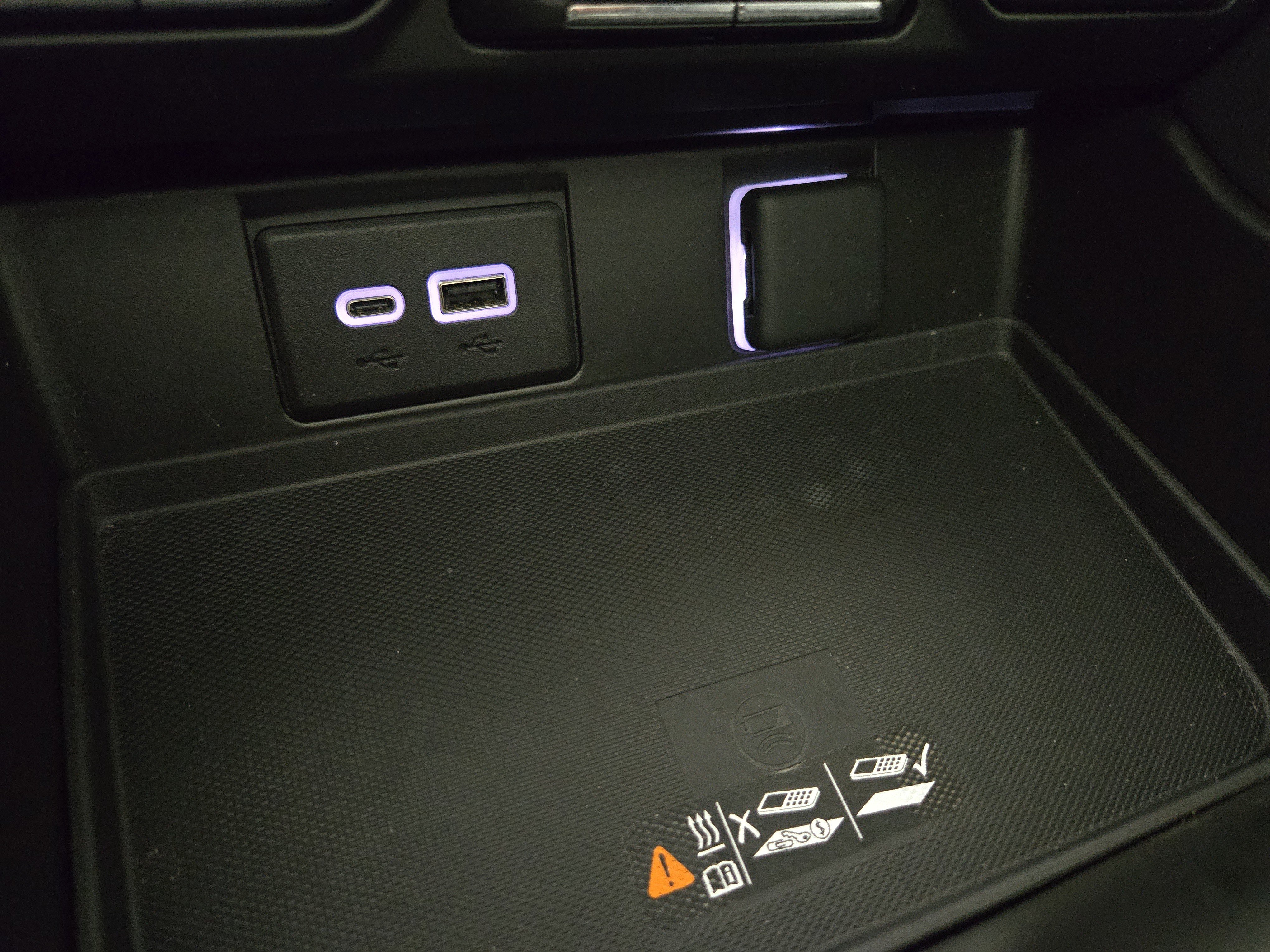 Certified 2023 Chevrolet Tahoe Z71 w/ Z71 Off-Road Package image 30