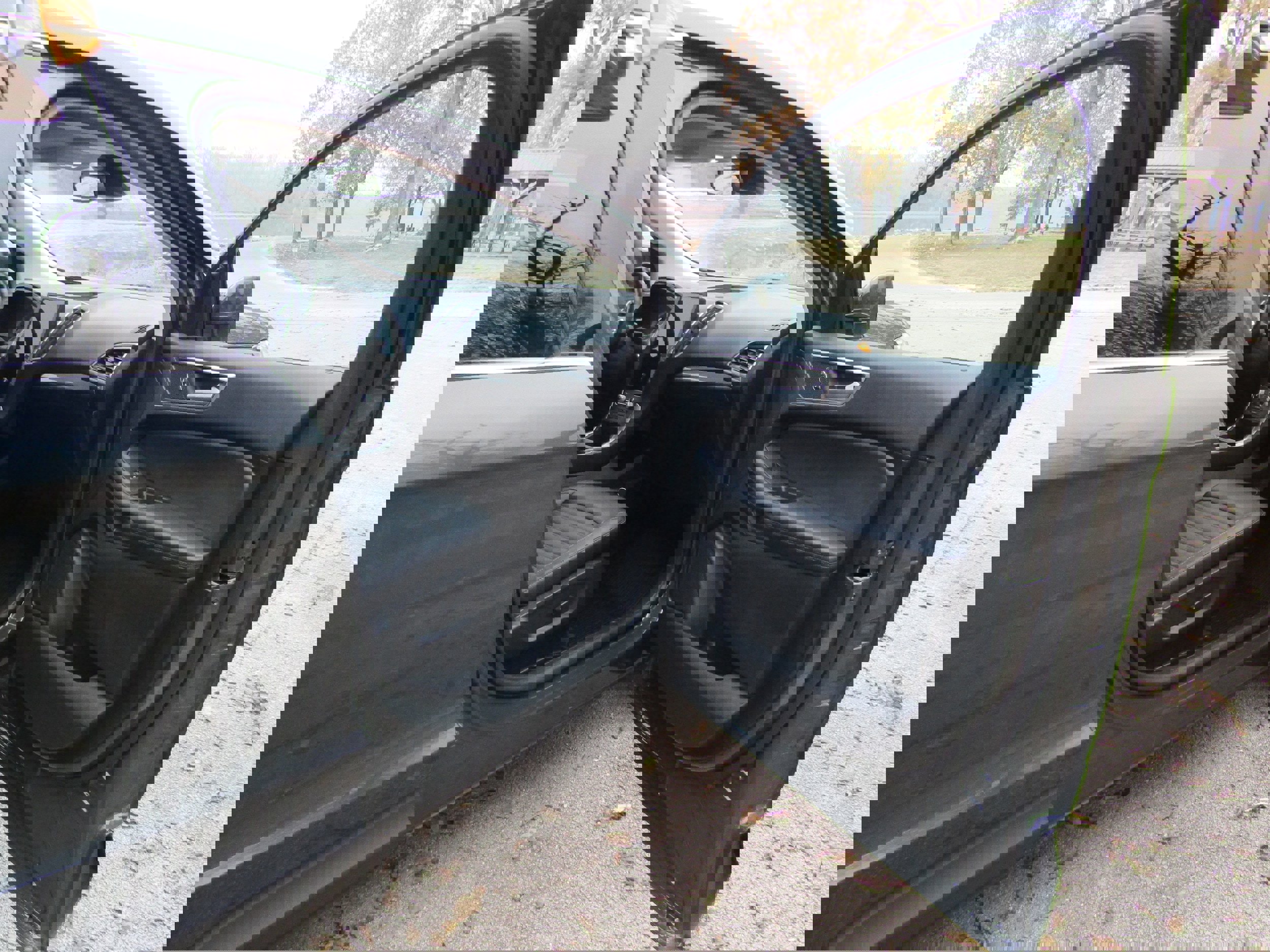 Certified 2024 Ford Edge SEL w/ Convenience Package image 16