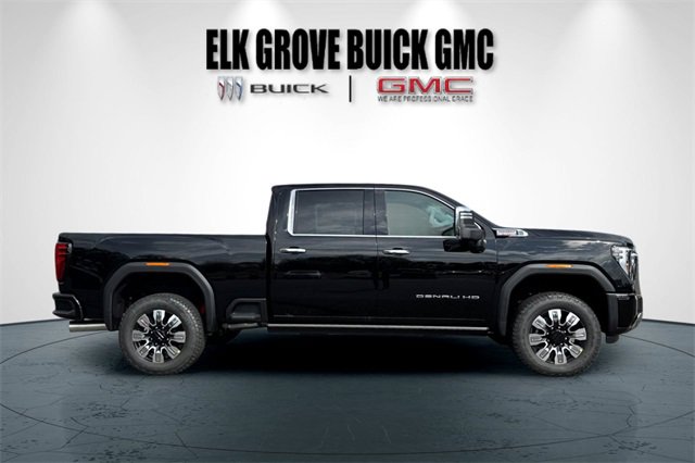 New 2026 GMC Sierra 2500 Denali w/ Denali Reserve Package image 3