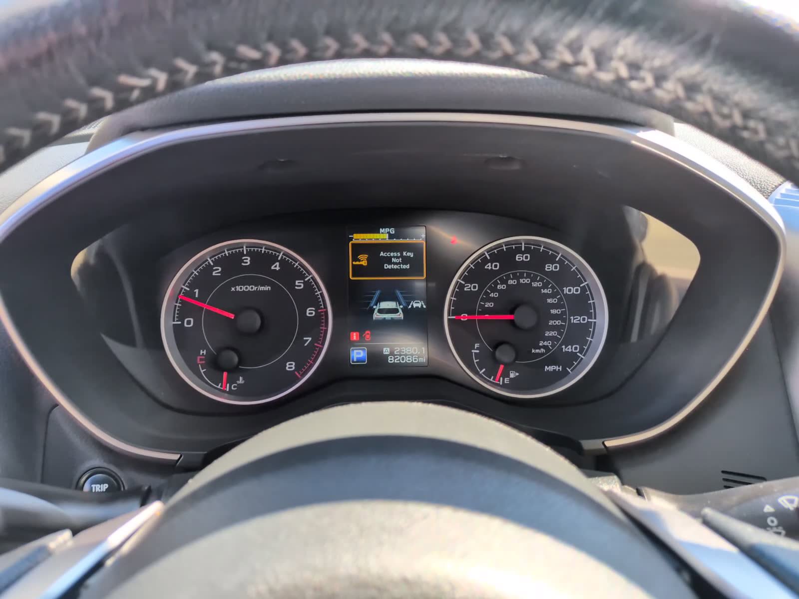 Used 2020 Subaru Ascent Premium w/ Convenience Package image 20