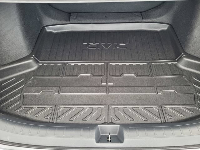 Used 2024 Honda Civic Sport image 8