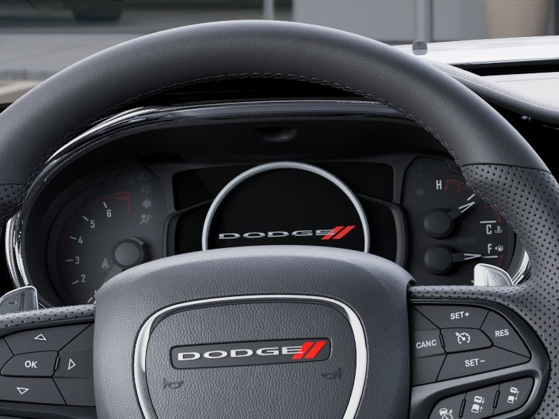 New 2027 Dodge Durango GT AWD/4WD image 18