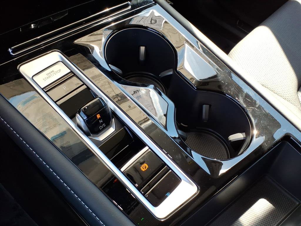 New 2026 Volkswagen Atlas SE image 20