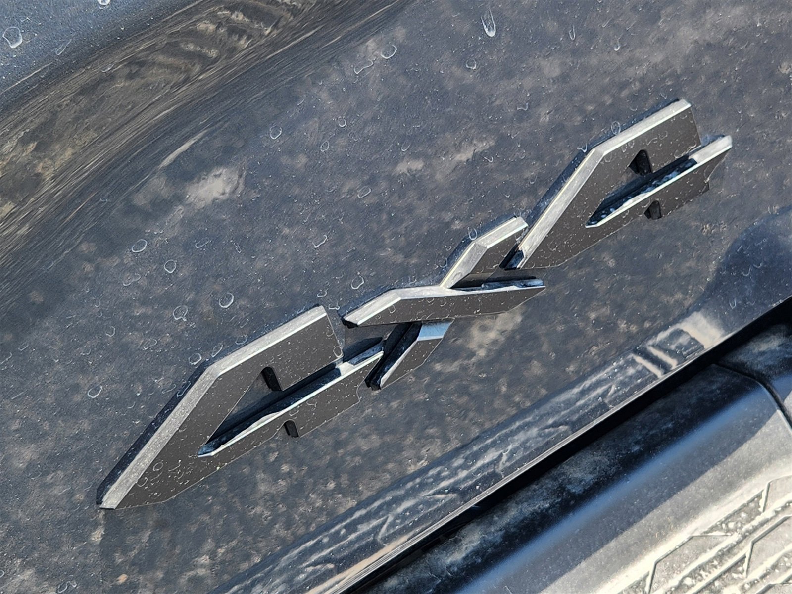 New 2026 RAM 2500 Laramie w/ Night Edition image 9