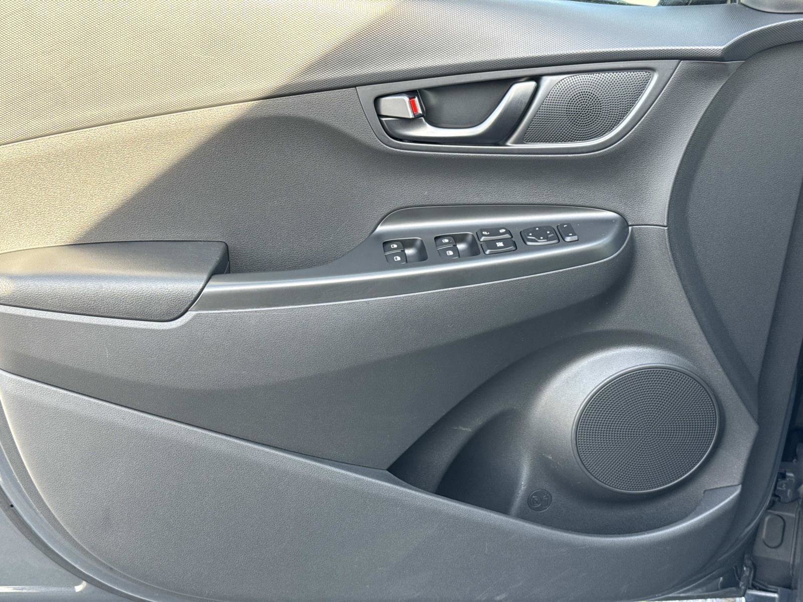 Used 2023 Hyundai Kona N Line w/ Cargo Package image 17