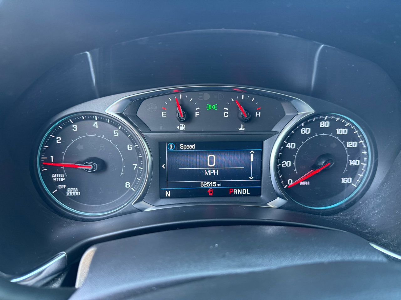 Used 2023 Chevrolet Equinox LT image 14