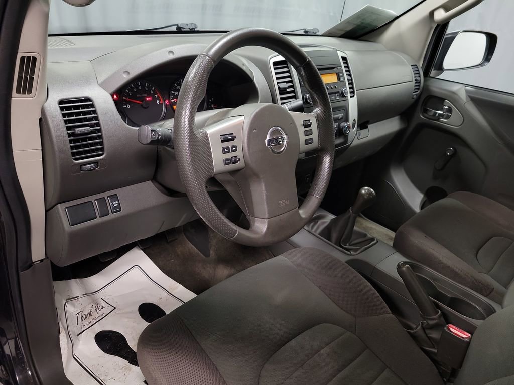 Used 2016 Nissan Frontier S w/ S Preferred Package image 14