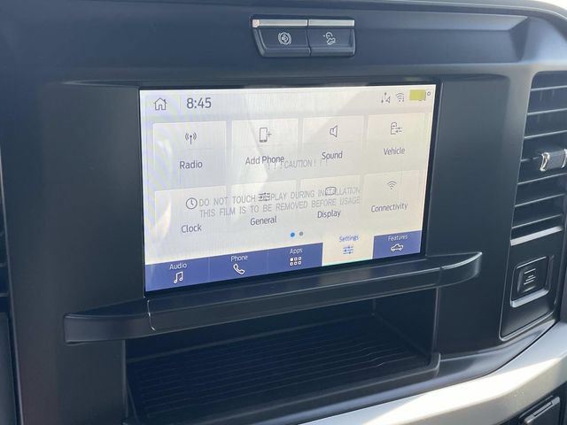 New 2026 Ford F250 XLT AWD/4WD image 11