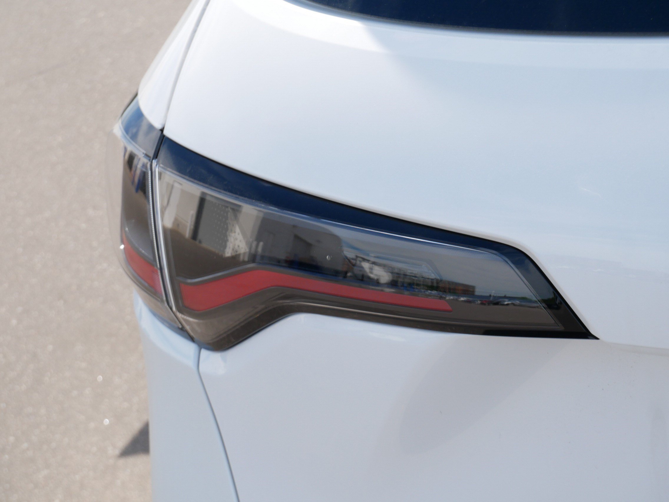 Certified 2026 Honda HR-V EX-L image 17
