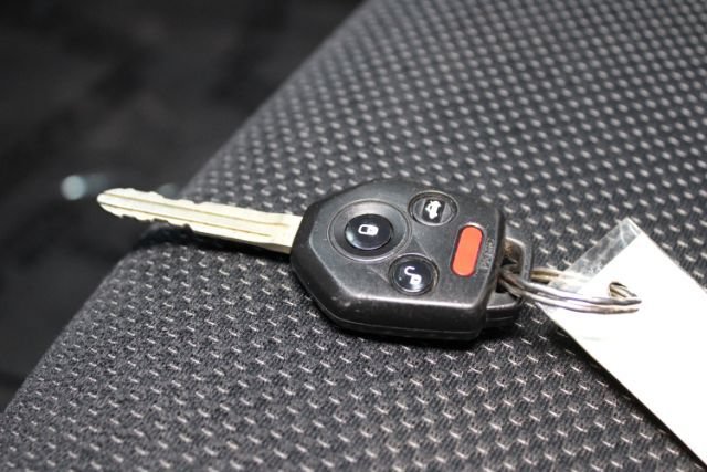 Used 2014 Subaru Impreza 2.0i AWD/4WD image 12