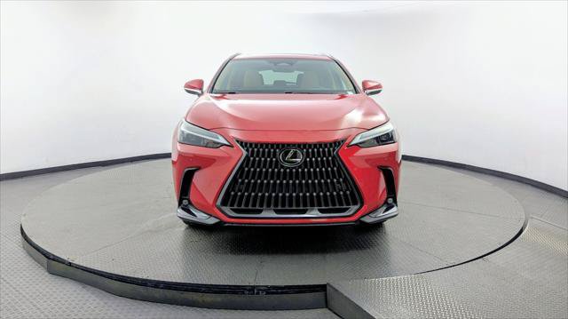 Used 2023 Lexus NX 350 AWD image 12