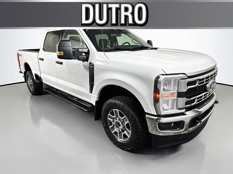Used 2025 Ford F350 XLT