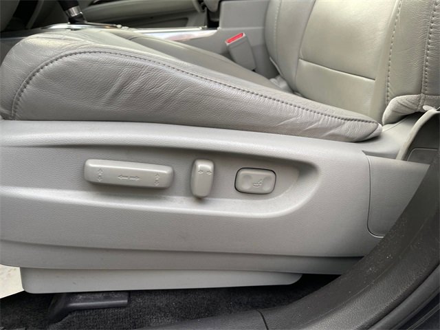 Used 2015 Acura MDX SH-AWD w/ Technology Package image 24