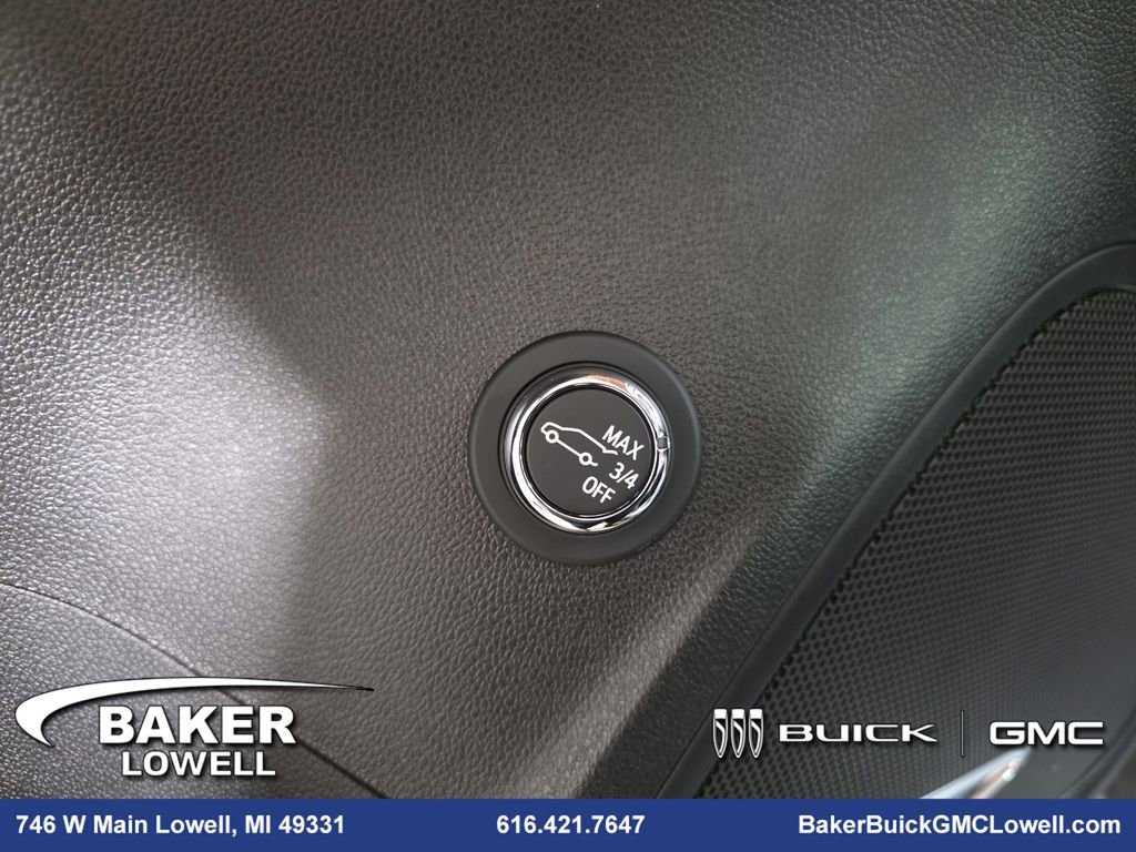 New 2026 Buick Envision Sport Touring image 32