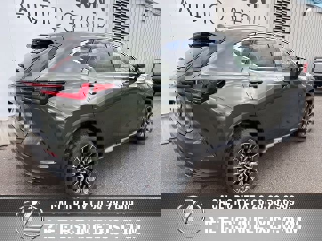 New 2026 Lexus NX 350h AWD w/ Premium Package image 3