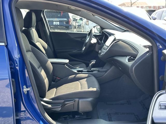 Used 2023 Chevrolet Malibu LT image 20