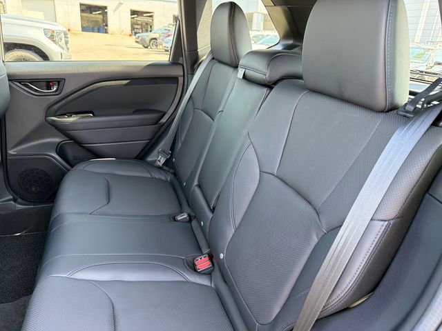 Certified 2026 Subaru Forester Limited AWD/4WD image 22