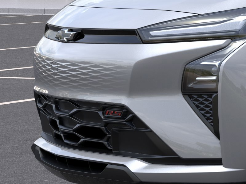 New 2027 Chevrolet Bolt RS FWD image 13