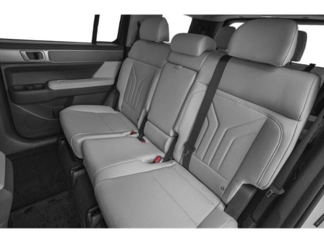 New 2027 Hyundai Santa Fe SEL AWD/4WD image 13
