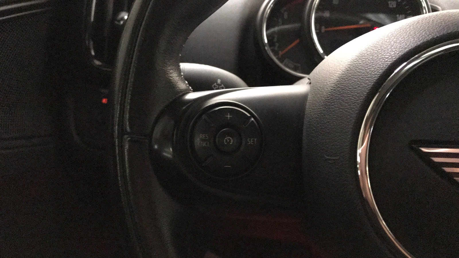 Used 2019 MINI Cooper Countryman w/ Storage Package FWD image 21