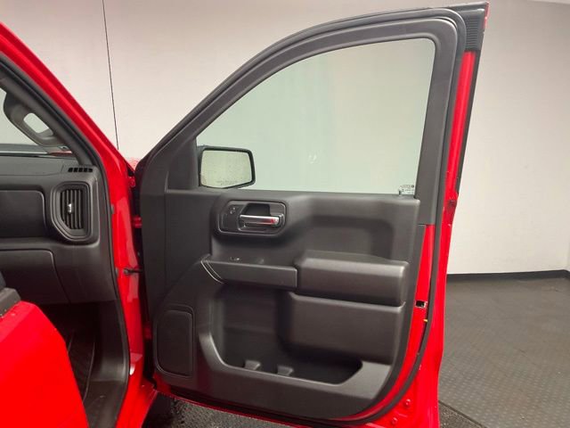 New 2026 Chevrolet Silverado 1500 Custom Trail Boss w/ LPO, Dark Essentials Package image 21