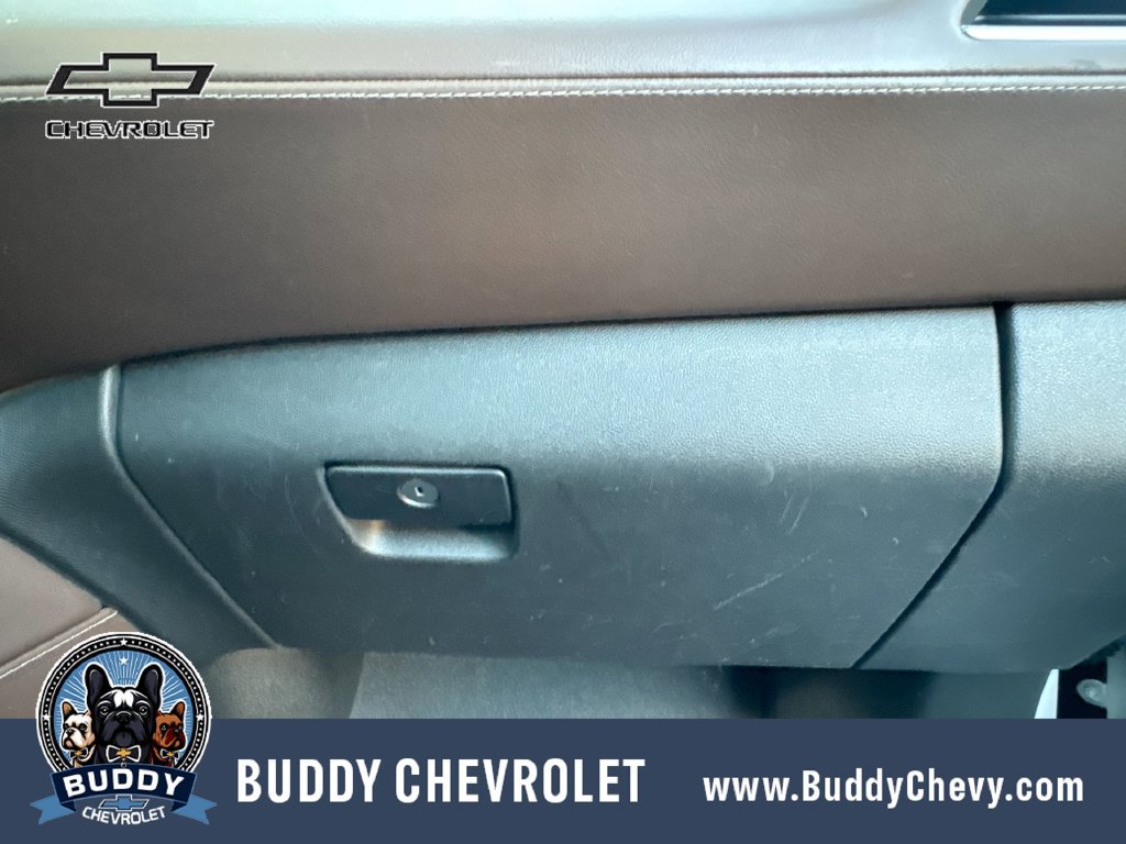 Used 2022 Chevrolet Suburban High Country w/ Premium Package AWD/4WD image 36