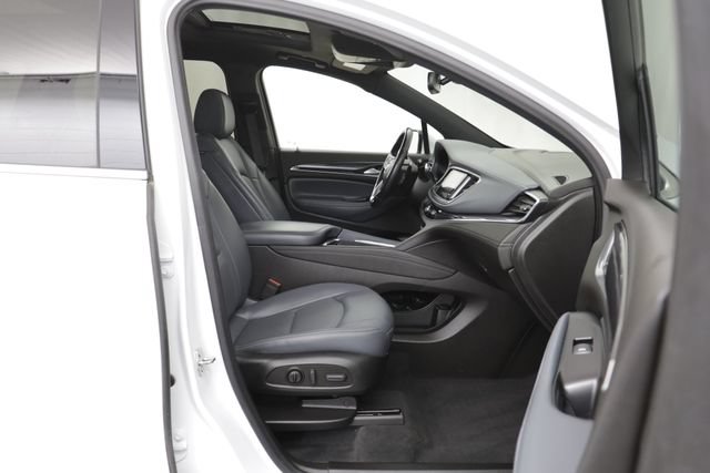Used 2023 Buick Enclave Essence w/ Experience Buick Package FWD image 19