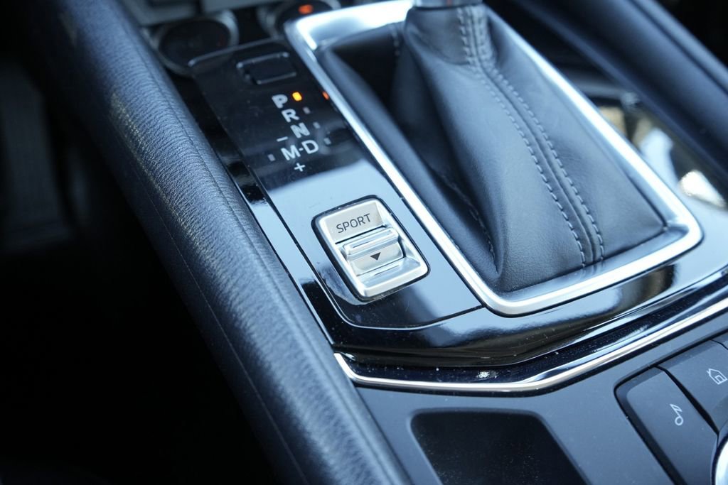 Used 2025 MAZDA CX-5 AWD 2.5 S image 31