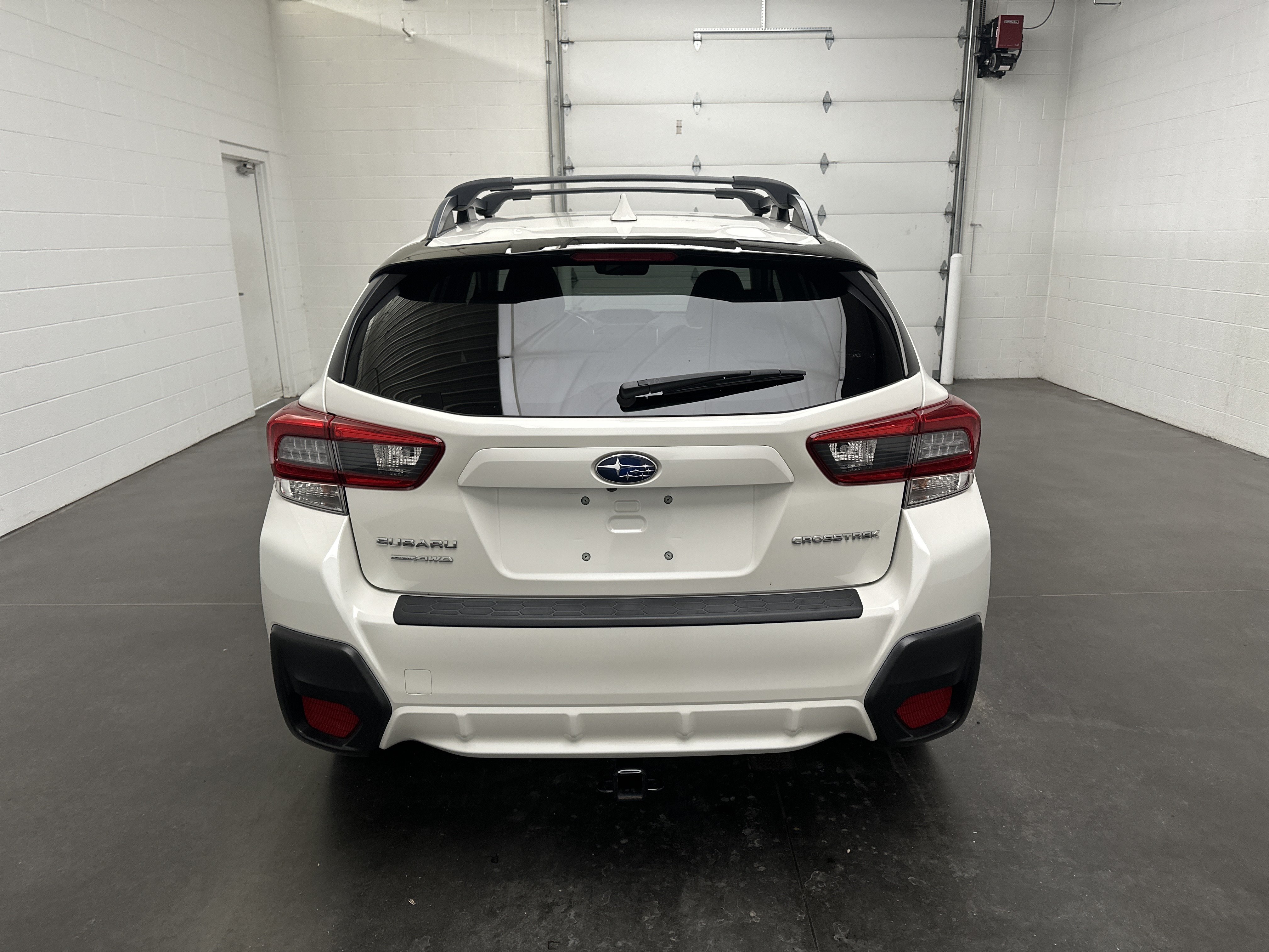 Used 2022 Subaru Crosstrek 2.0i Premium AWD/4WD image 7