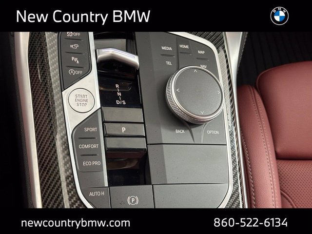 Used 2025 BMW 440i xDrive w/ Premium Package AWD/4WD image 20