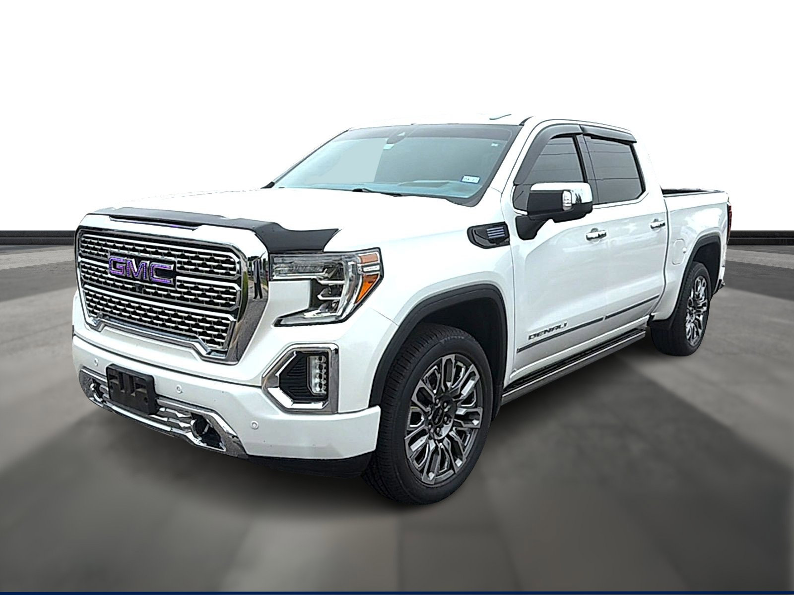 Used 2019 GMC Sierra 1500 Denali w/ Denali Ultimate Package AWD/4WD image 1