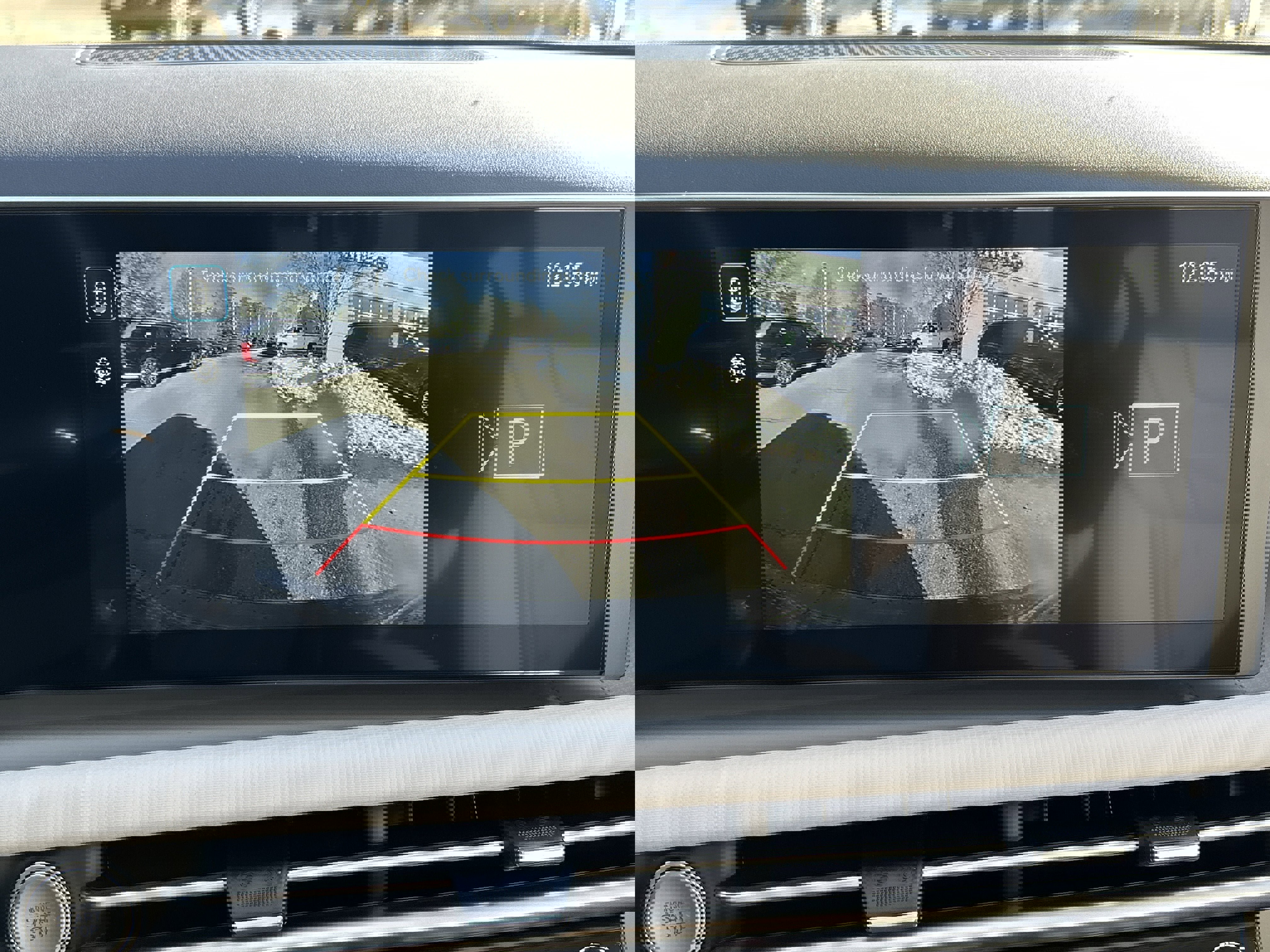 New 2026 Hyundai Tucson Blue SE w/ Tow & Go Package image 24