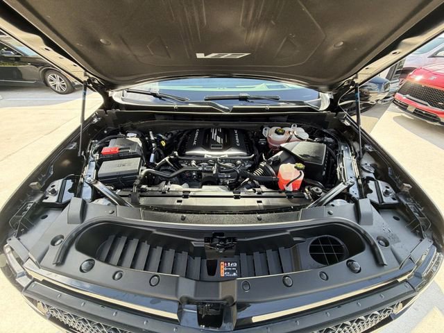 Certified 2023 Cadillac Escalade V AWD/4WD image 36