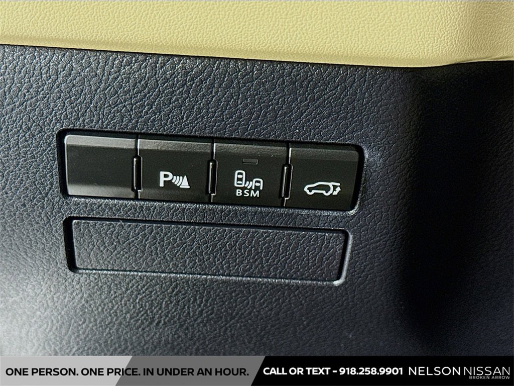 Used 2015 Lexus NX 200t F Sport image 10