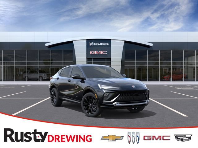 New 2026 Buick Envista Sport Touring w/ Convenience I Package