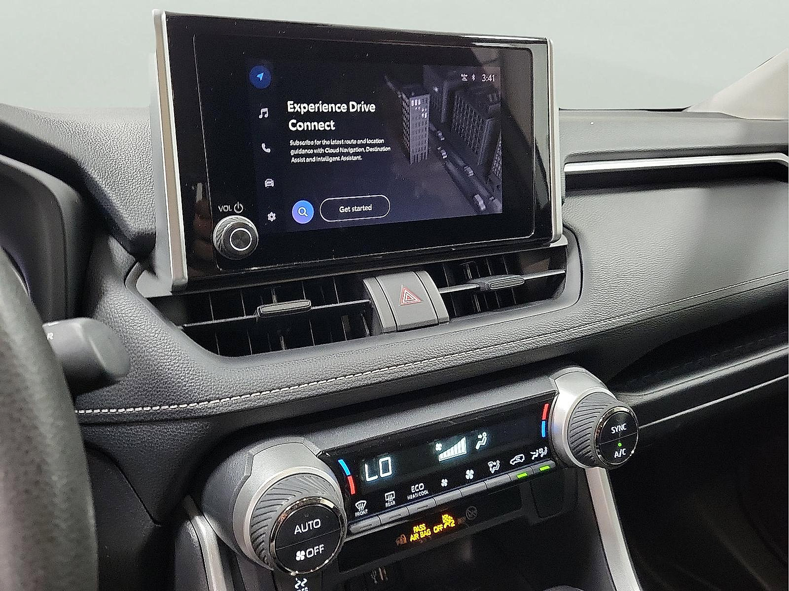Certified 2024 Toyota RAV4 LE image 15